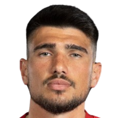 博扬·伊利耶夫斯基