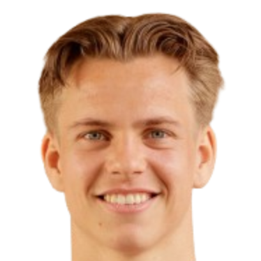 Jesper Fiksdal