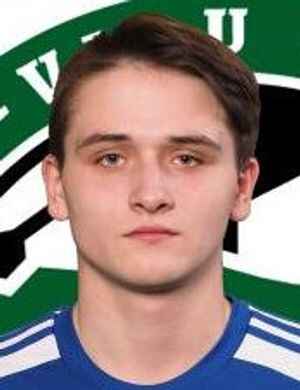 Maksim Porotikov