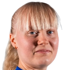 Laura Hillberg
