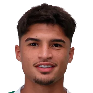 Larson Torna Ferreira dos Santos