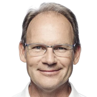 Brian Schmetzer