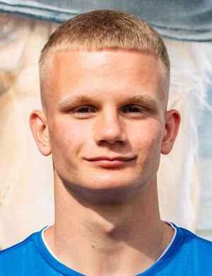 Antoni Wrebiakowski profil resmi