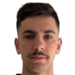 João Paulo Rodrigues Barros