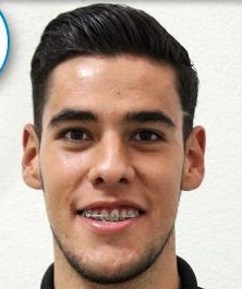 Josué Sánchez