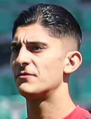 Enes Kimia profil resmi