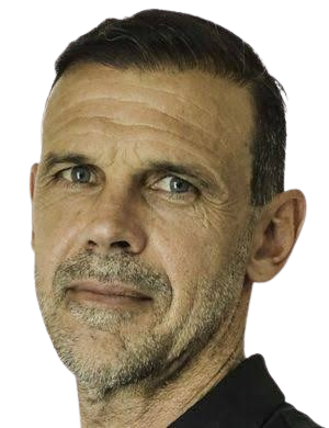 Andrés Yllana Logo