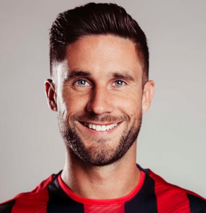 サーマン, アンドリュー