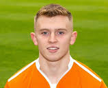 Rowan Roache