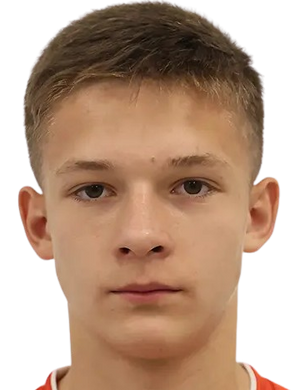 Artem Rogov profil resmi
