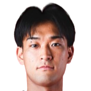 Ryunosuke Nakayama profil resmi