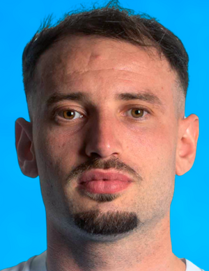 Billal Chibani profil resmi