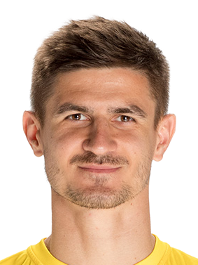 Evgen Tkachuk Evgen Tkachuk