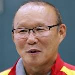 Park Hang-Seo photo