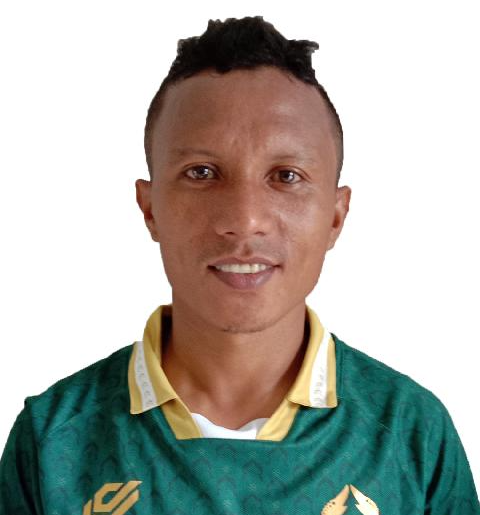 Hendra Adi Bayauw