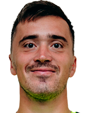 Aleksey Naydenov