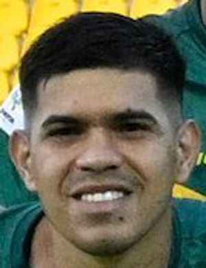 Juan Villamayor profil resmi