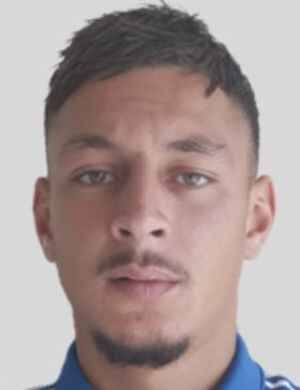 Mehdi Zerguine