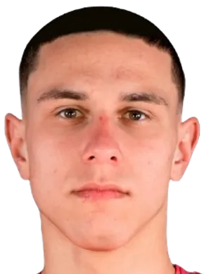 Egor Bozhko