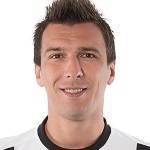 Mario Mandžukić