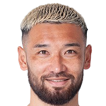 Kengo Kawamata