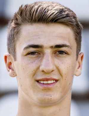Stephan Kuen profil resmi
