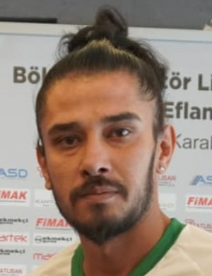 Fahri·Kucukkurt