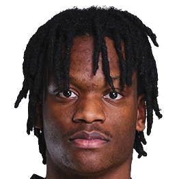 Jeremy Agbonifo