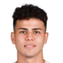 Rodrigo Villalba