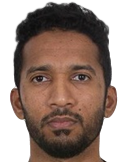Dawood Albloushi