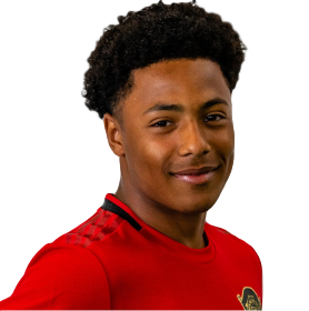 Shola Maxwell Shoretire photo