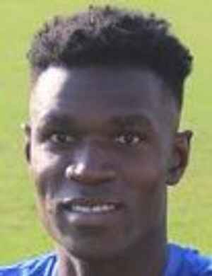 Ekow Mills profil resmi
