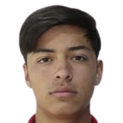 Oswaldo Virgen