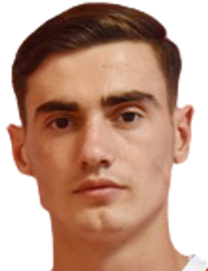Bujar Hajdari