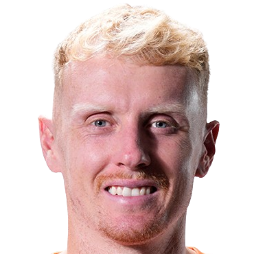 Tom Glover