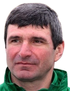 Mykola Fedorko photo