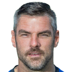 Matthew Gilks