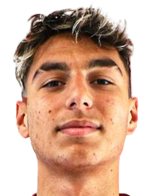 Berkant Çekiç