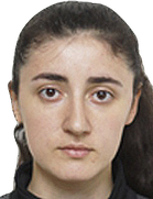 Lilit Mkrtchyan photo