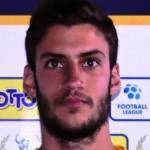 Antonis Lazarou photo