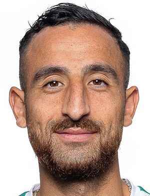 Mohamed Fadhloun profil resmi
