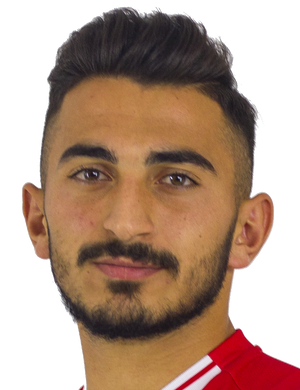 Emre Komurcu