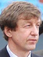 Aleksandr Bashmakov photo