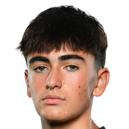Gilen Isusquiza Perez