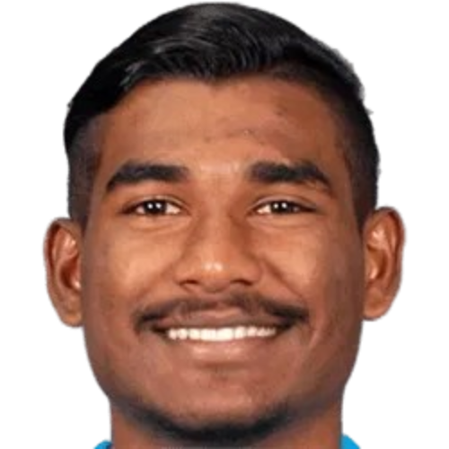 rajasingam dinesh