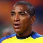 Marlon Riter Ayovi Mosquara