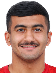 Mubarak Mohamed