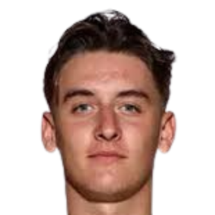 charlie farrar