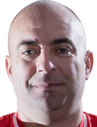 Sasa Simonovic photo