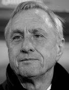 Johan Cruyff photo
